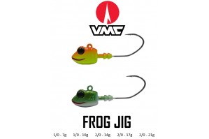 VMC Frog Jig