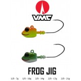 VMC Frog Jig