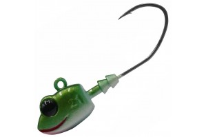 VMC Frog Jig