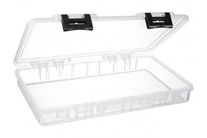 Plano Open-Compartment™ StowAway® 3707-10