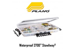 Plano Waterproof StowAway® 3740-10