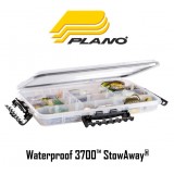 Plano Waterproof StowAway® 3740-10