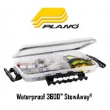 Plano Waterproof StowAway® 3640-10