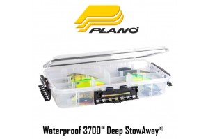 Plano Waterproof Deep StowAway® 3743-10