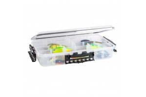Plano Waterproof Deep StowAway® 3743-10