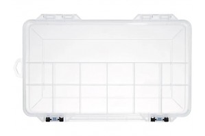 Plano ProLatch Utility Box 3713