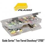 Plano Guide Series™ Two-Tiered StowAway® 4700-00