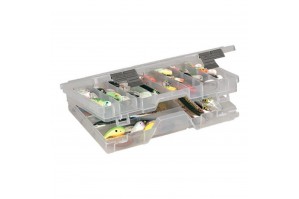 Plano Guide Series™ Two-Tiered StowAway® 4700-00