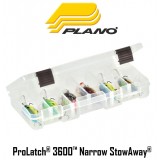 Plano ProLatch® Narrow StowAway® 2-3610