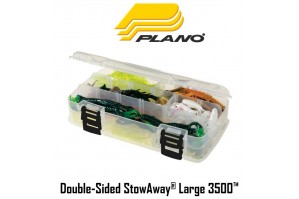 Plano Double-Sided StowAway® Large 350022