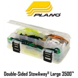 Plano Double-Sided StowAway® Large 350022