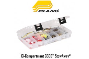 Plano 13-Compartment StowAway® 3613-01