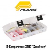 Plano 13-Compartment StowAway® 3613-01