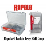 Rapala Caixa Tackle Tray 356 Deep