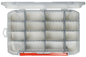 Rapala Caixa Tackle Tray 356 Deep