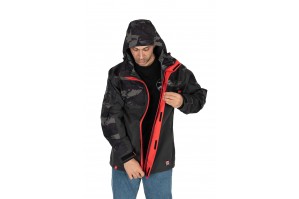 Fox Rage Fato de Chuva RS Triple Layer