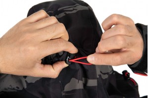 Fox Rage RS Triple Layer Jacket and Salopettes