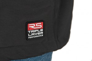 Fox Rage Fato de Chuva RS Triple Layer
