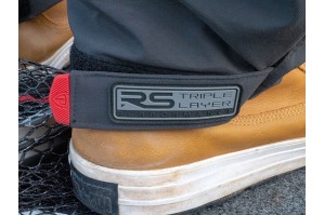 Fox Rage Fato de Chuva RS Triple Layer