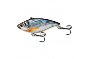 Live Target Golden Shiner Rattlebait