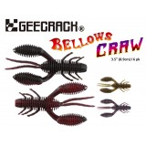 Geecrack Bellows Craw 3.5"