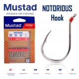 Mustad Notorious Hook