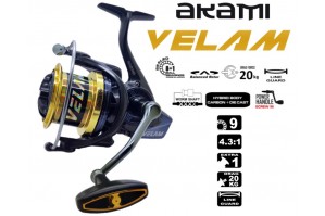 Akami Velam