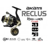 Akami Reclus 4000
