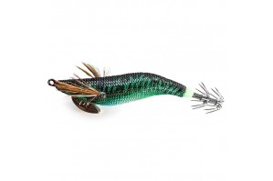 Williamson Killer Gamba Silver Flakes