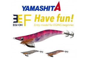 Yamashita EGI-OH F