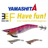 Yamashita EGI-OH F