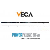Vega Power Force BF40
