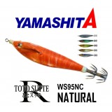 Yamashita Toto Sutte R Natural