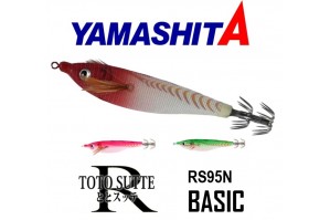 Yamashita Toto Sutte R Basic