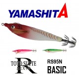 Yamashita Toto Sutte R Basic
