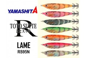 Yamashita Toto Sutte R Lame