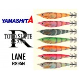 Yamashita Toto Sutte R Lame