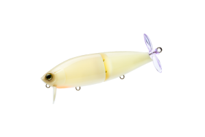 Yo-Zuri 3DB Wake Prop 105mm