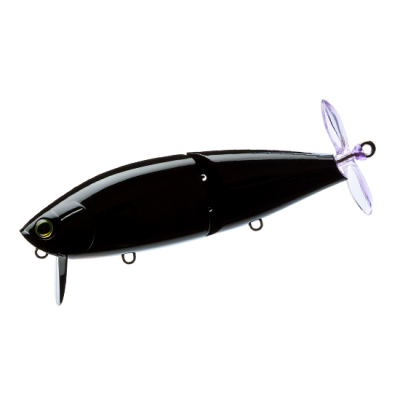 Yo-Zuri 3DB Wake Prop 105mm