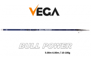 Vega Bull Power 600