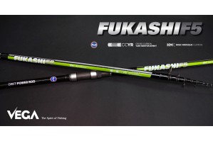 Vega Fukashi F5 450