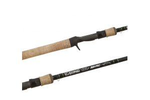 GLoomis IMX-PRO Swimbait 862C SWBR