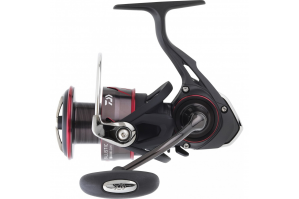 Daiwa Ballistic 17 LT 4000 D CXH