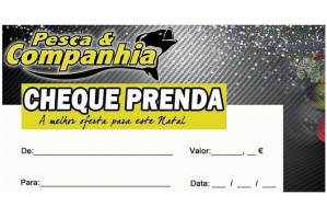 Cheque Prenda