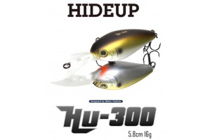 Hideup HU-300