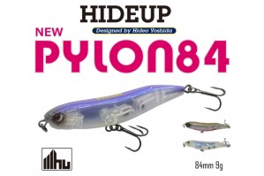Hideup Pylon 84