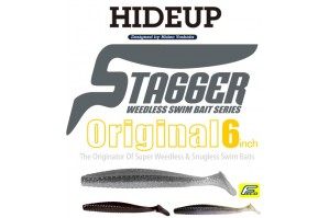 Hideup Stagger Original 6