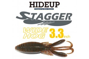 Hideup Stagger Wide Hog 84mm
