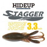 Hideup Stagger Wide Hog 3.3in