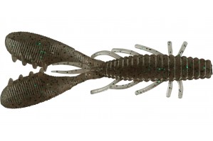 Hideup Stagger Craw 3.3in